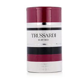 Trussardi Ruby Red Eau de Parfum για γυναίκες 60 ml