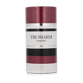 Trussardi Trussardi Ruby Red Eau de Parfum για γυναίκες 90 ml
