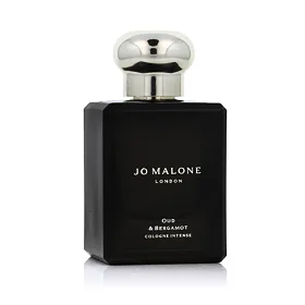 Jo Malone Oud & Bergamot Eau de Cologne  50 ml