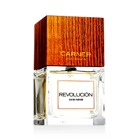 Carner Barcelona Revolución Eau de Parfum 100 ml