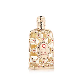 Orientica Luxury Collection Royal Amber Eau de Parfum 150 ml