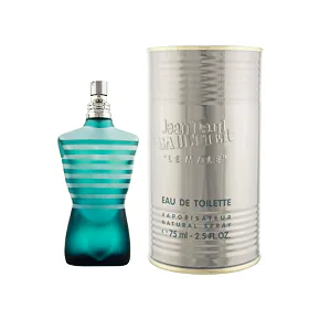 Jean Paul Gaultier Le Male Eau de Toilette για άνδρες 75 ml
