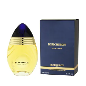 Boucheron Boucheron Eau de Toilette για γυναίκες 100 ml
