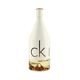 Calvin Klein CK IN2U Eau de Toilette για γυναίκες 150 ml