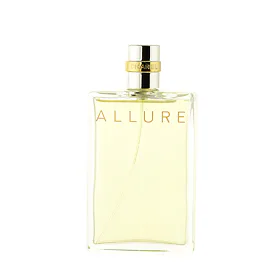 Chanel Allure Eau de Toilette για γυναίκες 100 ml