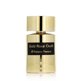 Tiziana Terenzi Gold Rose Oudh Άρωμα για μαλλιά 50 ml
