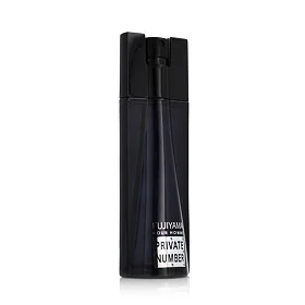 Fujiyama Private Number Eau de Toilette για άνδρες 100 ml