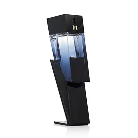 Carolina Herrera Bad Boy Cobalt Électrique Eau de Parfum για άνδρες 100 ml