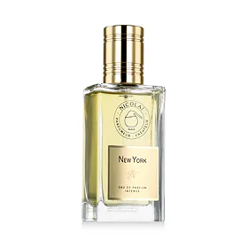 Nicolai Parfumeur Createur New York Intense Eau de Parfum  30 ml
