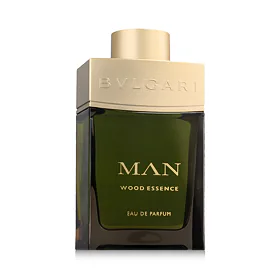 Bvlgari MAN Wood Essence Eau de Parfum για άνδρες Επαναπληρώσιμο 100 ml