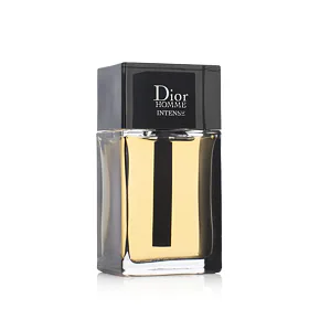 Dior Homme Intense Eau de Parfum για άνδρες 100 ml