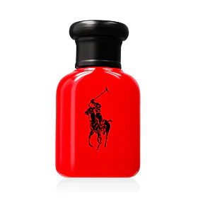 Ralph Lauren Polo Red Eau de Toilette για άνδρες 40 ml