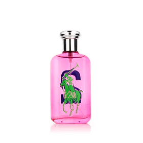 Ralph Lauren Big Pony 2 Eau de Toilette για γυναίκες 100 ml