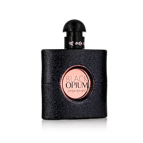 Yves Saint Laurent Black Opium Eau de Parfum για γυναίκες 50 ml