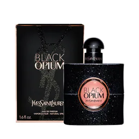 Yves Saint Laurent Black Opium Eau de Parfum για γυναίκες 30 ml