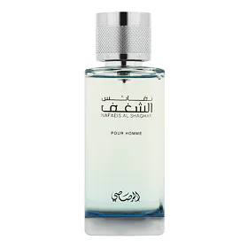 Rasasi Nafaeis Al Shaghaf Pour Homme Eau de Parfum για άνδρες 100 ml