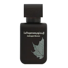 Rasasi La Yuqawam Ambergris Showers Eau de Parfum για άνδρες 75 ml