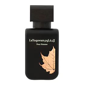 Rasasi La Yuqawam Eau de Parfum για άνδρες 75 ml