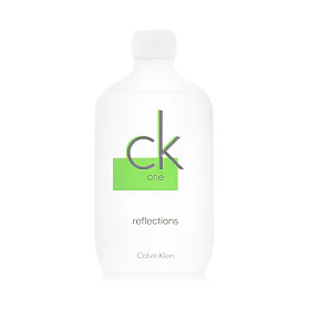 Calvin Klein CK One Reflections Eau de Toilette  100 ml