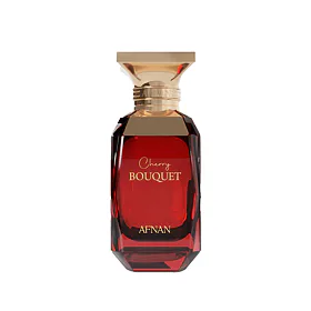 Afnan Cherry Bouquet Eau de Parfum για γυναίκες 80 ml