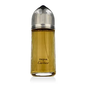 Cartier Pasha De Cartier Parfum για άνδρες 150 ml