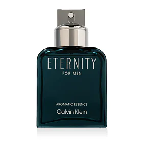 Calvin Klein Eternity Aromatic Essence Parfum για άνδρες 100 ml