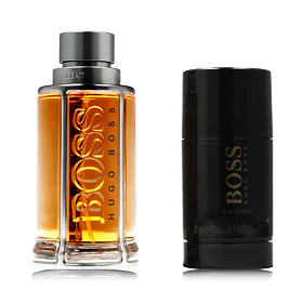 Hugo Boss Boss The Scent For Him Eau de Toilette για άνδρες 1 τεμ