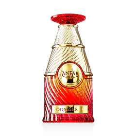 Anfar 1950 Odyssee I Perfume extract για γυναίκες 100 ml