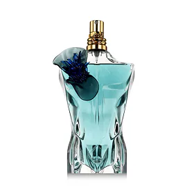 Jean Paul Gaultier Le Beau Flower Edition Eau de Parfum για άνδρες 125 ml
