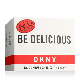 DKNY Be Delicious Fresh Blossom Eau de Parfum για γυναίκες 100 ml