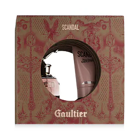 Jean Paul Gaultier Scandal Eau de Parfum για γυναίκες 1 τεμ