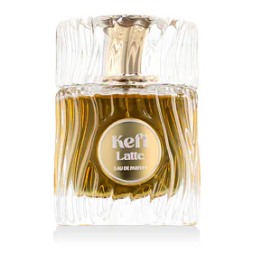 Risala Elite Kefi Latte Eau de Parfum για γυναίκες 100 ml