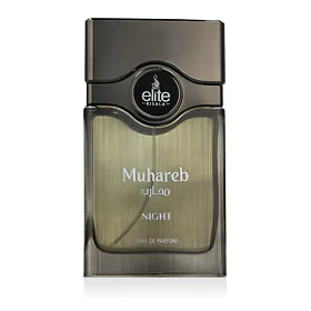 Risala Elite Muhareb Night Eau de Parfum για άνδρες 100 ml