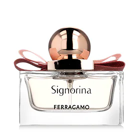 Ferragamo Signorina Eau de Parfum για γυναίκες 30 ml