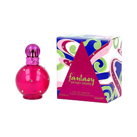Britney Spears Fantasy Eau de Parfum για γυναίκες 50 ml