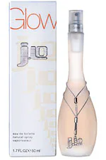 Jennifer Lopez Glow Eau de Toilette για γυναίκες 30 ml