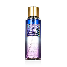 Victoria´s Secret Wild Neroli Σπρεϊ σώματος για γυναίκες 250 ml