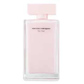 Narciso Rodriguez For Her Eau de Parfum για γυναίκες 100 ml TESTER
