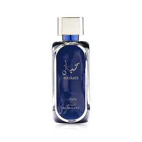 Lattafa Hayaati Al Maleky Eau de Parfum  100 ml