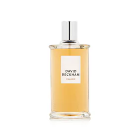 David Beckham Classic Eau de Toilette για άνδρες 100 ml