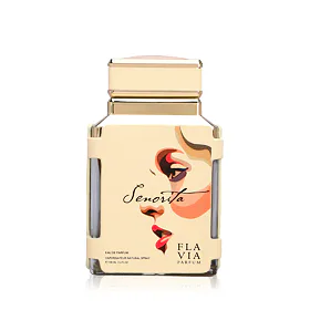 Flavia Parfum Senorita Eau de Parfum για γυναίκες 100 ml