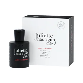 Juliette Has A Gun Lady Vengeance Eau de Parfum για γυναίκες 50 ml