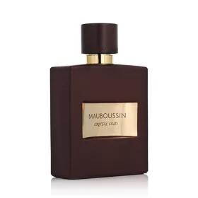 Mauboussin Cristal Oud Eau de Parfum για άνδρες 100 ml