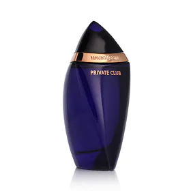 Mauboussin Private Club Eau de Parfum για άνδρες 100 ml
