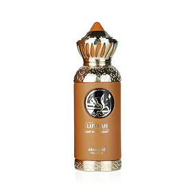 Arabiyat Prestige Lutfah Light in the Heart Eau de Parfum για άνδρες 80 ml