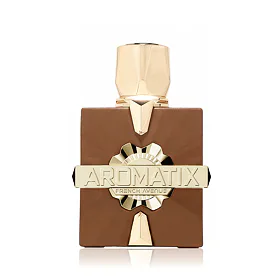 French Avenue Aromatix Royal Taboo Perfume extract 100 ml
