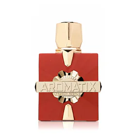 French Avenue Aromatix Carnal Desire Perfume extract 100 ml