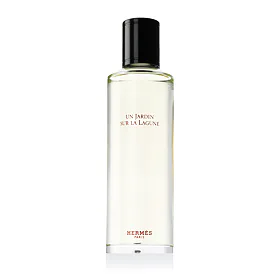 Hermes Un Jardin Sur La Lagune Eau de Toilette Συσκευασία "γεμίσματος" 200 ml