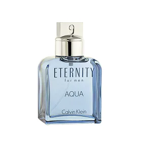Calvin Klein Eternity Aqua for Men Eau de Toilette για άνδρες 100 ml