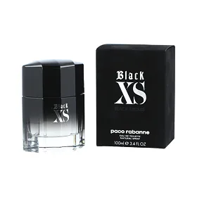 Paco Rabanne Black XS 2018 Eau de Toilette για άνδρες 100 ml
